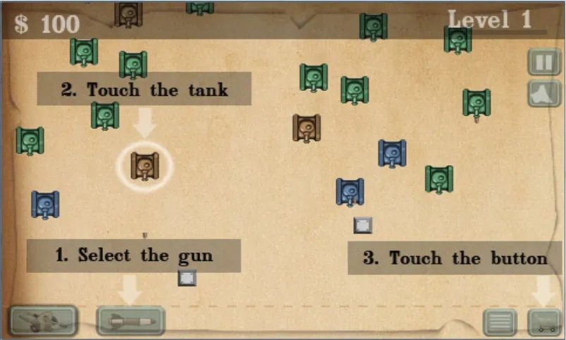 坦克攻擊好玩吗 坦克攻擊玩法简介