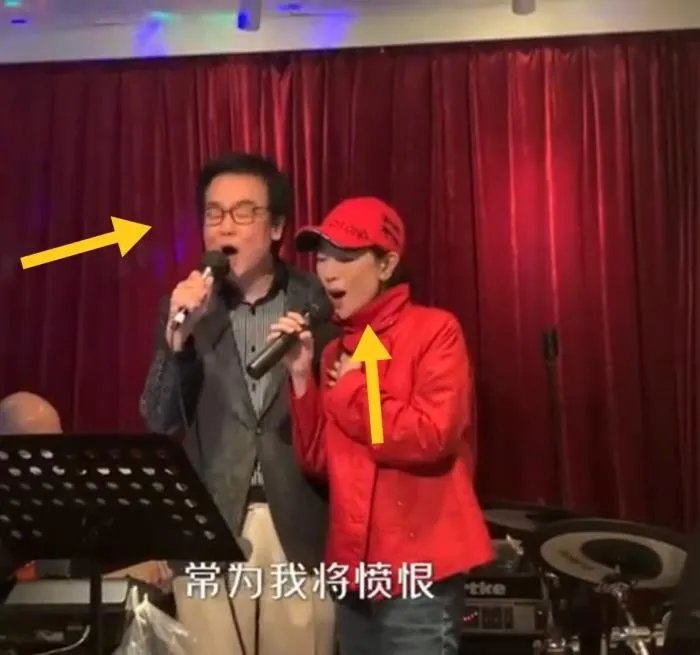 黄百鸣老婆徐文娟资料 妻子的癌症却不离不弃