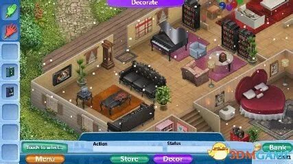 虚拟家庭怎么玩 虚拟家庭新手入门完全攻略