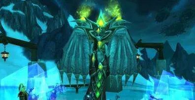 魔兽世界奎尔德拉任务流程