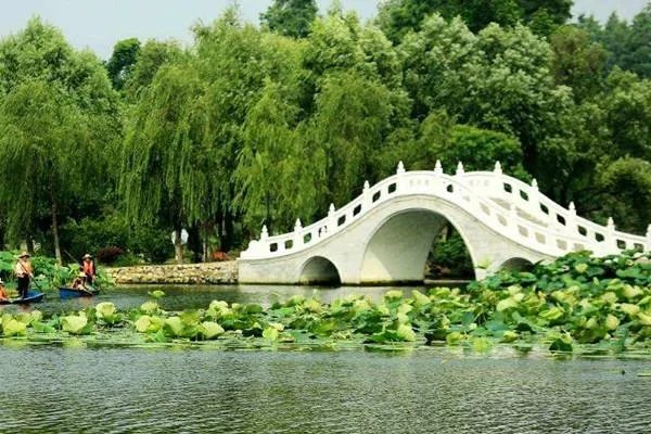 求安庆旅游景点大全排名，哪些比较推荐？