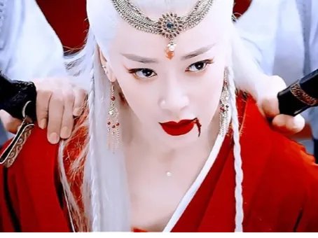 陈紫函演的电视剧有哪些