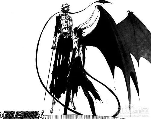 黑崎一护VS乌尔奇奥拉 乌尔奇奥拉在哪集死的