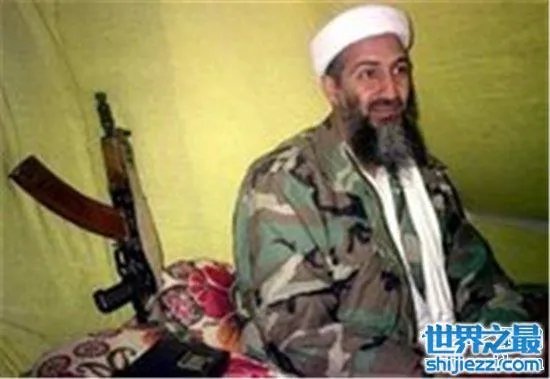 本拉登家族在本拉登死后怎么样 本拉登儿子子承父业？ 