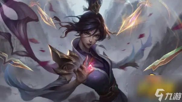 英雄联盟菲奥娜的礼物有哪些 菲奥娜的礼物介绍