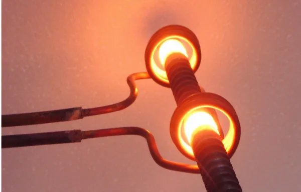 真空热处理与淬火有什么不同