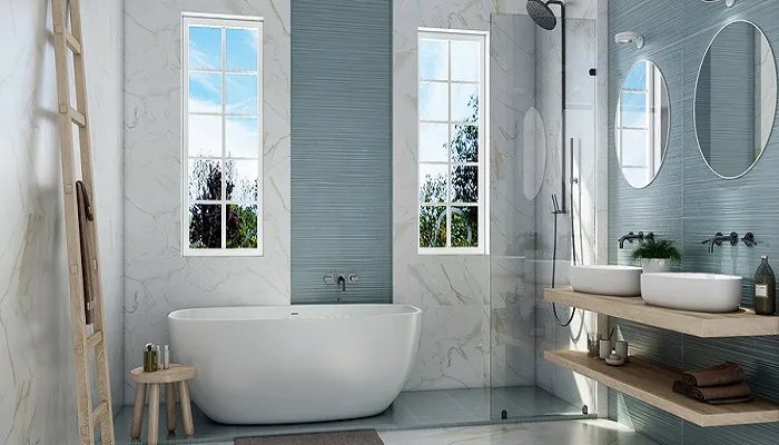 圆形浴缸尺寸一般为多大了解一下吧