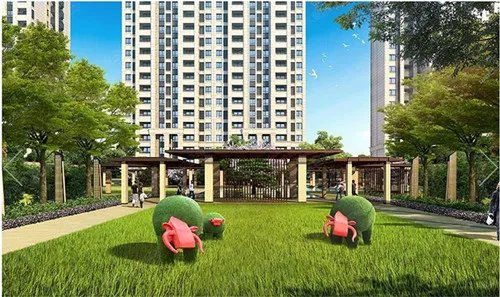 绿化率计算公式是什么