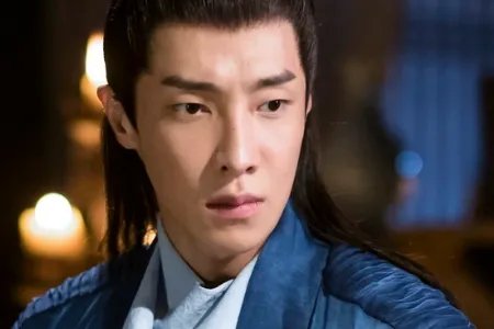 高瀚宇演过的电视剧有哪些?