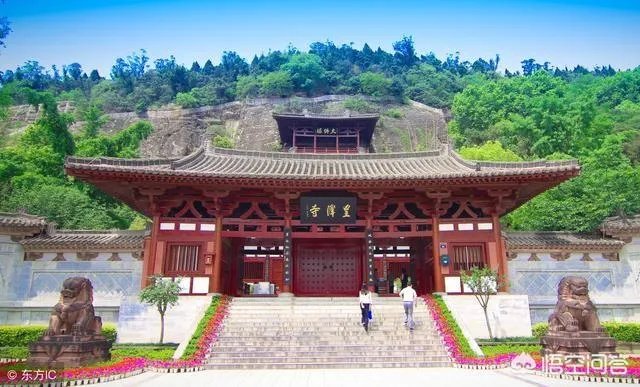 广元还有哪些旅游景点推荐?