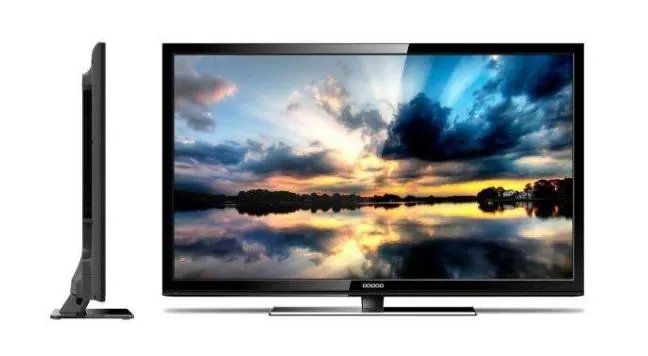 电视机变成黑白的怎么调