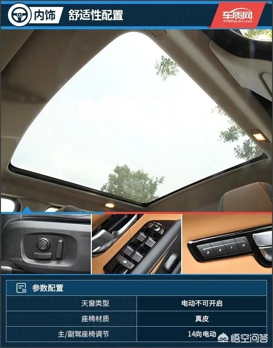 路虎揽胜极光怎么样？