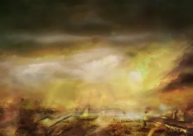 春秋时期为什么会出现百家争鸣的现象?哪些原因导致的?