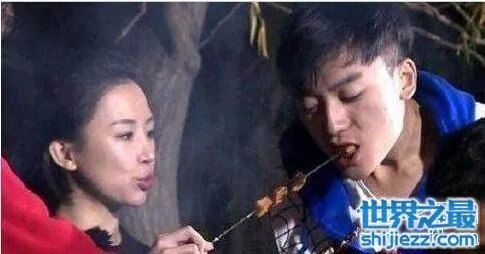 九球天后潘晓婷个人资料曝光，潘晓婷男友是小鲜肉 