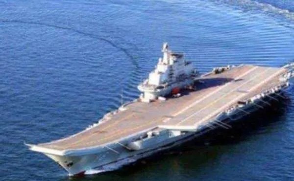 航母海试解决哪些问题