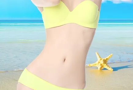 水动力溶脂减肥