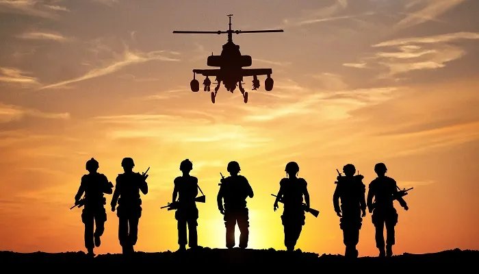 老复员军人指哪些人 老复员军人是什么人