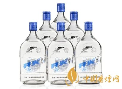 最新红星二锅头价格表大全多少钱一瓶