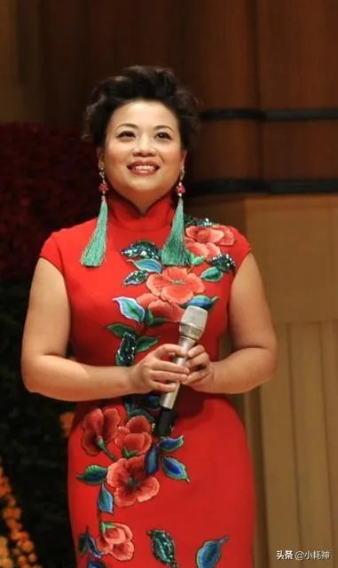 你们喜欢女歌唱家张也演唱的歌吗?为什么?