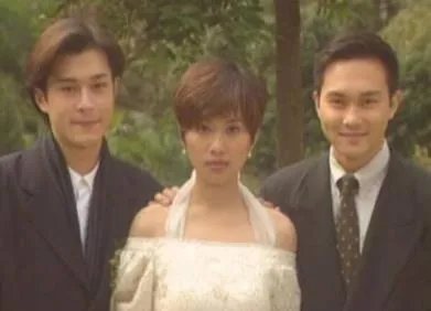 陈松伶05年发生了什么，陈松伶演过的电视剧