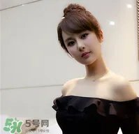 杨紫短发发型图片 杨紫最新短发发型图片