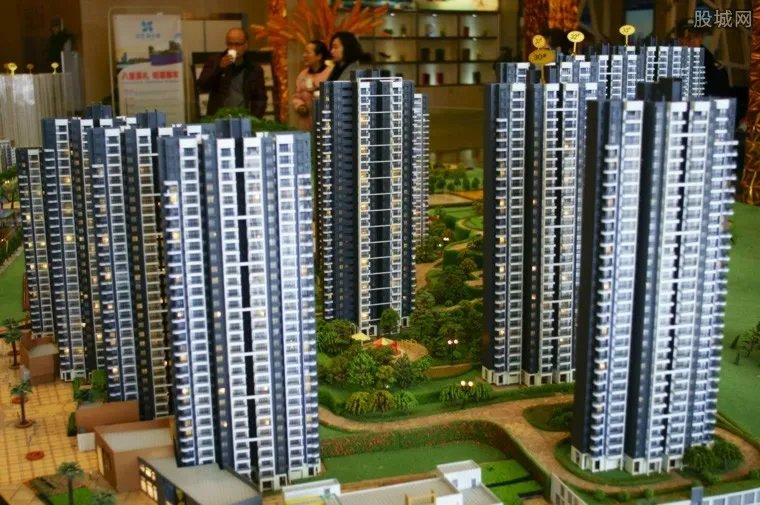 中国住宅空置率高 炒房客多导致房价越来越高