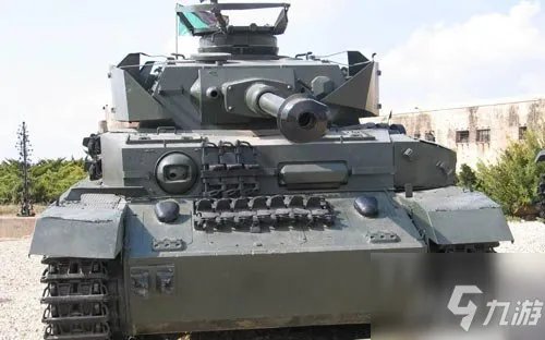 《坦克世界》M系好用吗 M系坦克强度性能点评