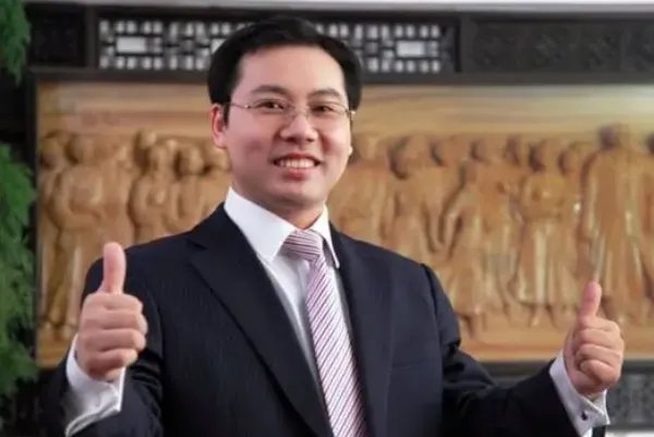 中国最出名十大讲师,第一是亚洲名嘴张锦贵,王琳上榜