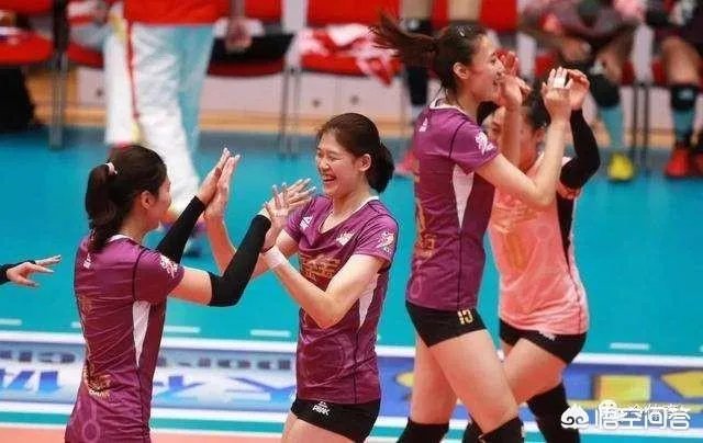 天津女排能否冲进决赛?能否获得首届排超冠军杯?