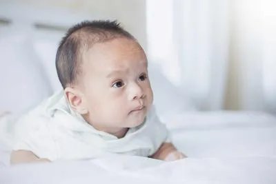 35天的宝宝肠痉挛怎么办  新手爸妈要掌握这3个缓解痉挛技巧