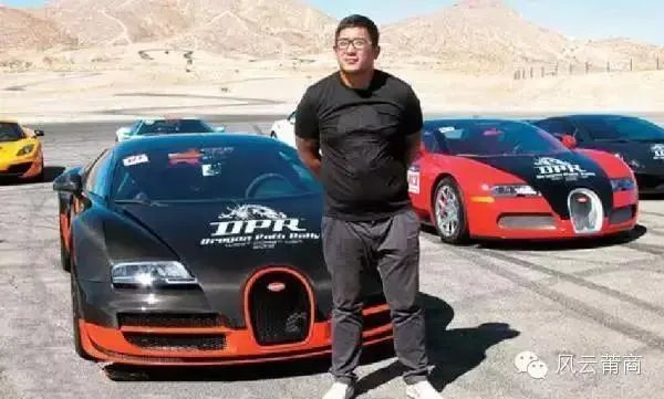 hac俱乐部Mr.J到底是谁 HAC俱乐部入会标准是怎样的