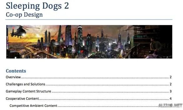 《热血无赖2》开发计划书曝光 却成为玩家们的遗憾