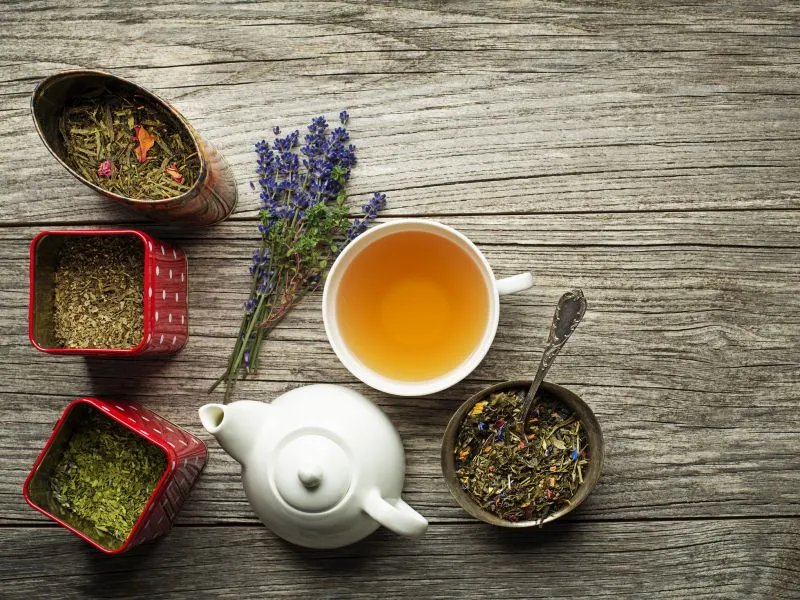 茉莉花茶的副作用