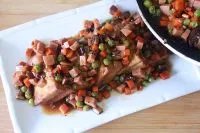 四喜豆腐的做法