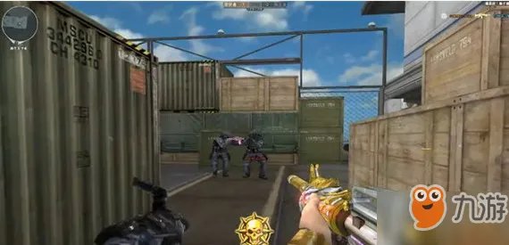 《cf》黑龙怎么样 黑龙属性详解