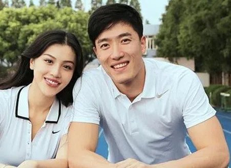 葛天刘翔为什么离婚