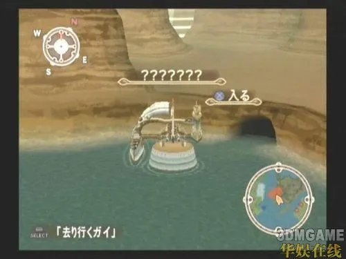 [深渊传说]完全版流程攻略