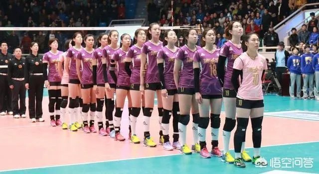 天津女排能否冲进决赛?能否获得首届排超冠军杯?