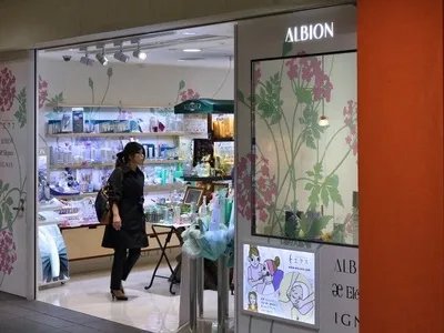 感受北京安贞医院就医环境