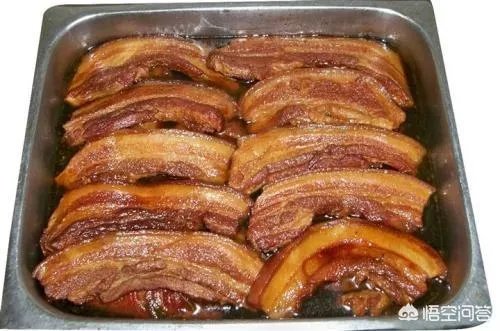 鲁菜十大招牌菜图片