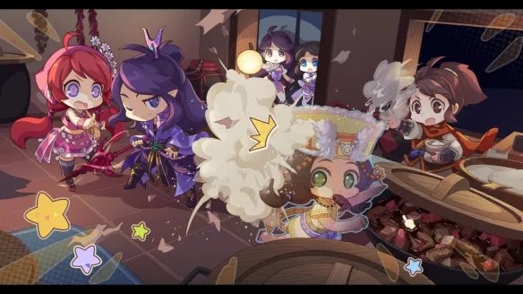 《仙剑客栈2》菜谱大全 菜谱怎么获得?