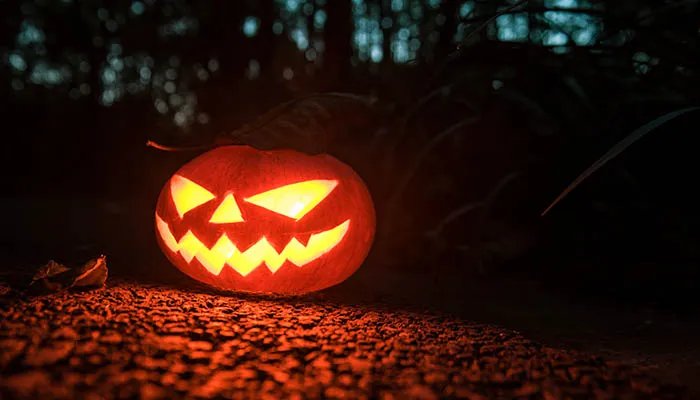 万圣节2021年是几月几日 2021年万圣节是什么时候