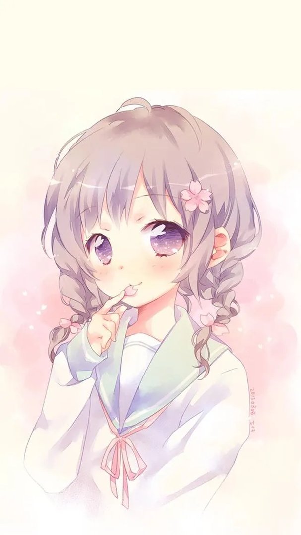 小萝莉是什么意思？