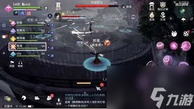 天涯明月刀副本攻略及职业大全 含星月群岛副本玩法详解