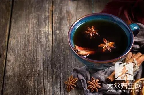 什么茶养胃健脾?这几款可常喝