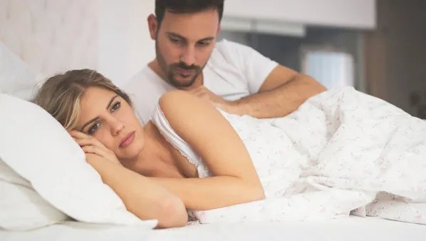 勃起功能障碍的病因与治疗