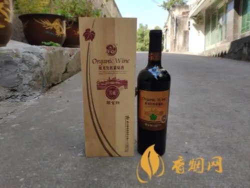 长城干红解百纳葡萄酒价格 长城干红解百纳价格表图