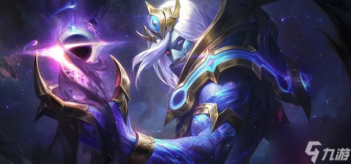 2022英雄联盟吸血鬼天赋怎么点 2022吸血鬼天赋推荐