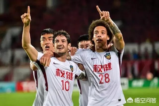 天津权健淘汰恒大晋级八强,如何看待保罗.索萨说的球队还不具备夺冠的班底和能力?