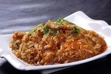 甘蓝炒粉的营养物质